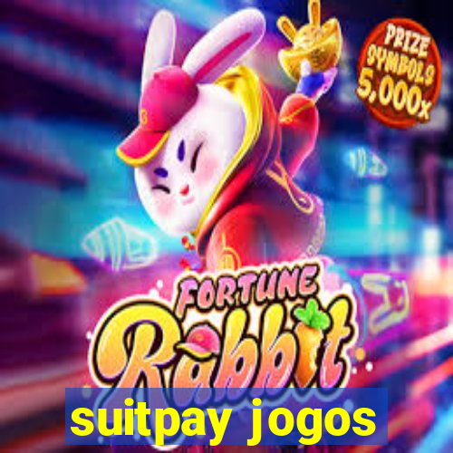 suitpay jogos